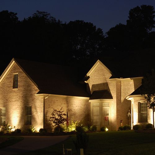 Waterville Valley Landscape & Outdoor Lighting Electricians