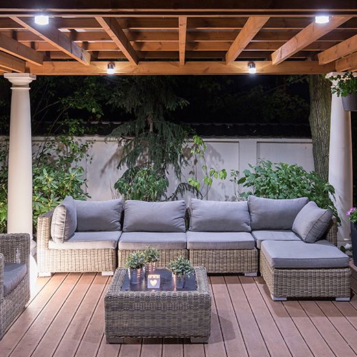 Waterville Valley Landscape & Outdoor Lighting Electricians