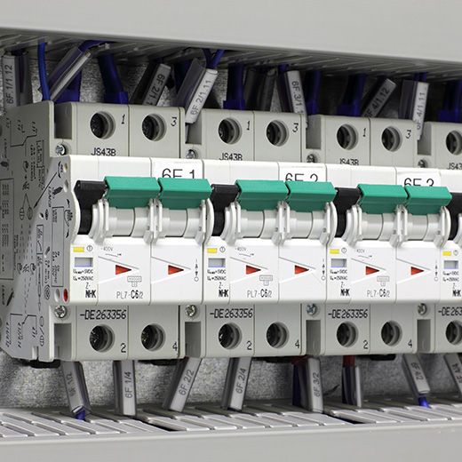 Electrical Panel & Circuit Breaker Specialists In Waterville Valley