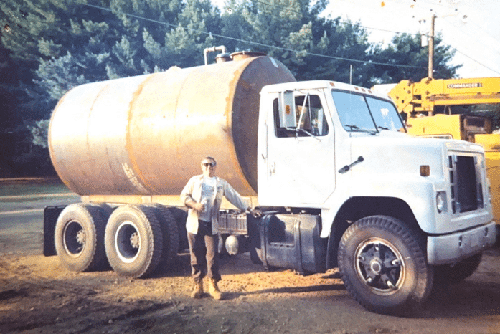 Rowell’s Services Waterville Valley