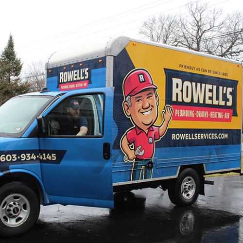 Same Day Waterville Valley Plumbing, Drains, Heating & AC Services