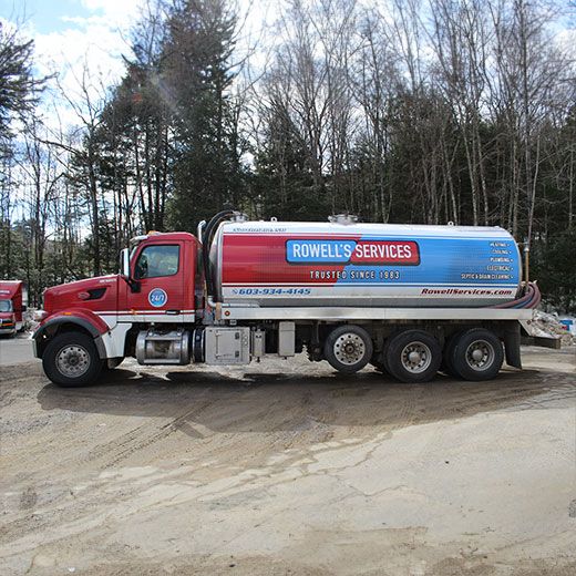 Same Day Waterville Valley Plumbing, Drains, Heating & AC Services