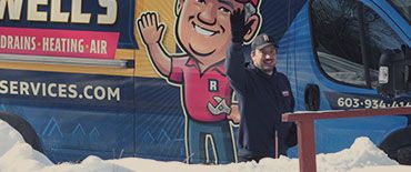 Limited Plumbing, Drains, Heating, AC Discount Waterville Valley