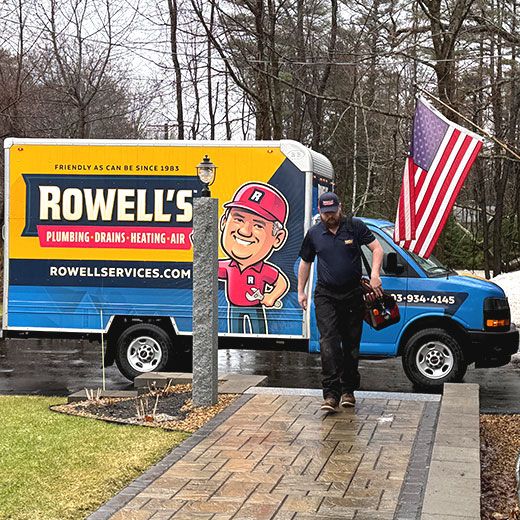 Electronic Septic Tank Locating In Waterville Valley