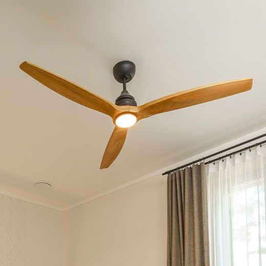 Waterville Valley Ceiling Fan Electricians