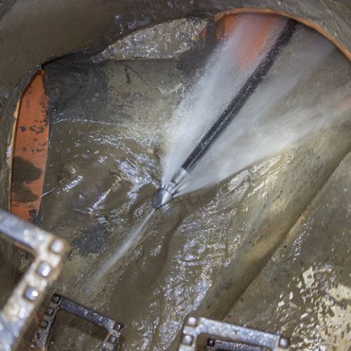 Same Day Drain Sewer & Rooter Pros Across Waterville Valley