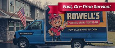 Limited Plumbing, Drains, Heating, AC Discount Waterville Valley