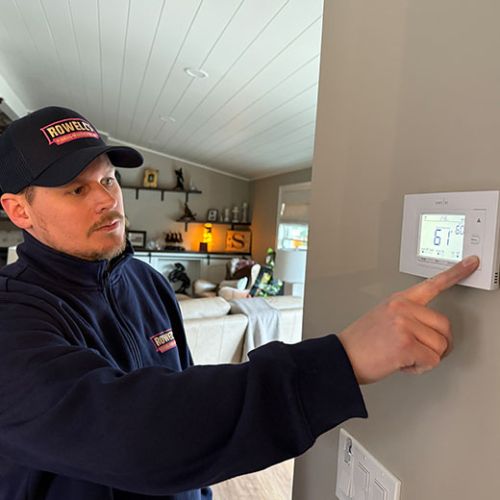Thermostat Experts in Waterville Valley