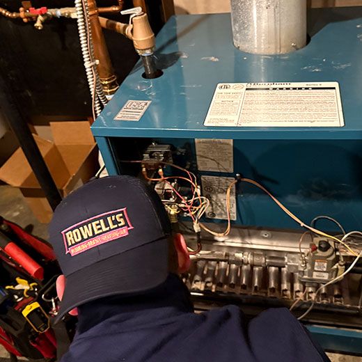 Energy Efficient Heating and AC Experts In Waterville Valley
