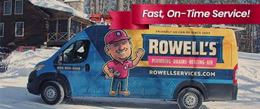 Limited Plumbing, Drains, Heating, AC Discount Waterville Valley