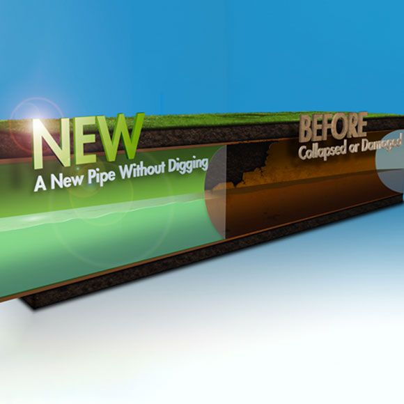 Pipe Bursting Contractors In Waterville Valley