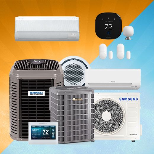 Energy Efficient Heating and AC Experts In Waterville Valley