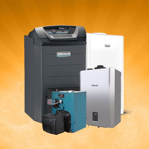 New Heating Systems Waterville Valley