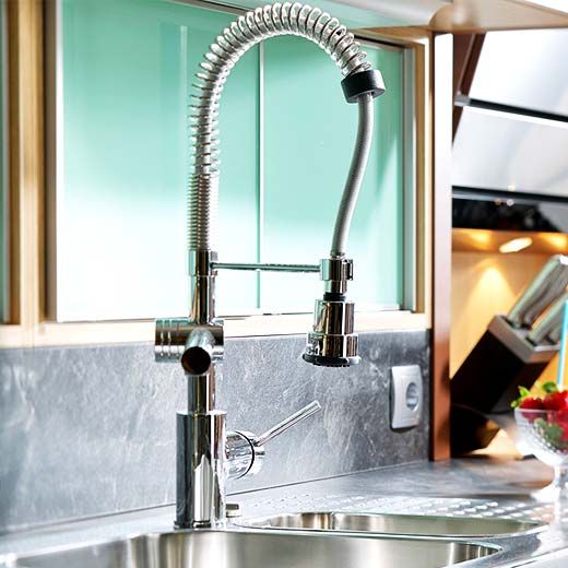 Waterville Valley Faucet and Sink Plumbing Pros