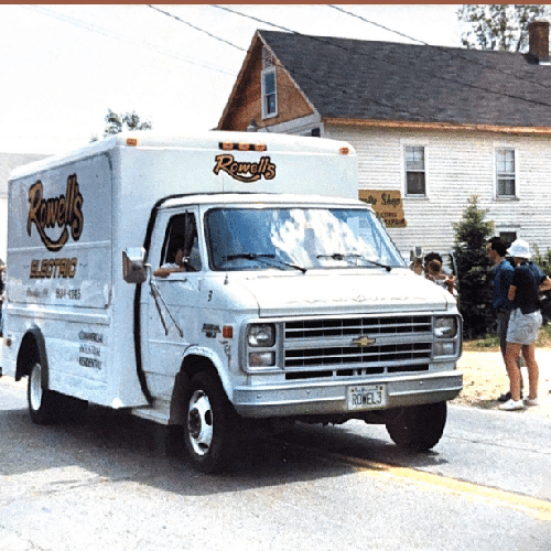 Rowell’s Services Waterville Valley