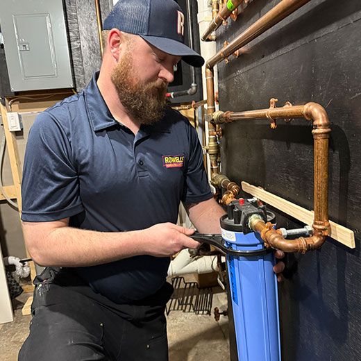 Save With Waterville Valley's Water Quality Experts