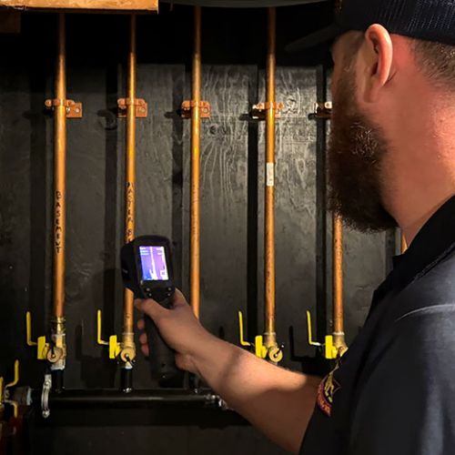 Pipe Repiping Specialists In Waterville Valley