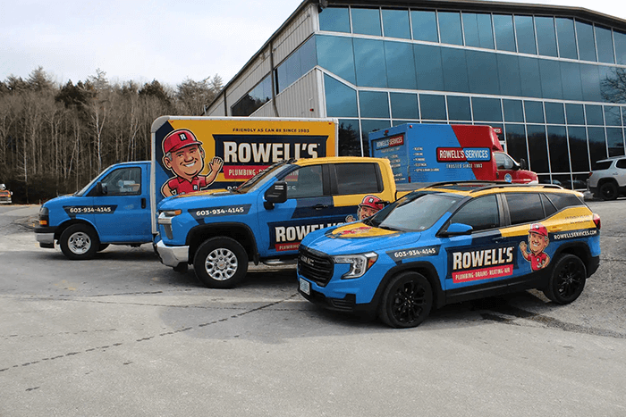 Rowell’s Services Waterville Valley