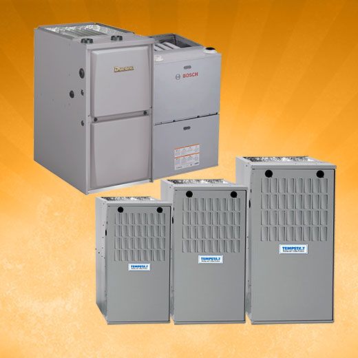 Energy Efficient Heating and AC Experts In Waterville Valley