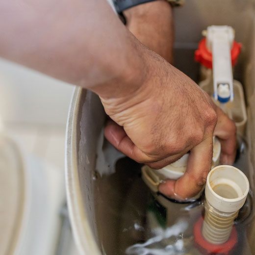 Same Day Toilet Plumbing Specialists In Waterville Valley