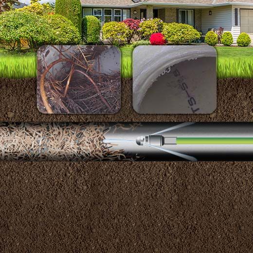 Lincoln NH Drain Cleaning, Plumbers, Sewer Repairs & Septic Experts For Over 40 Years!