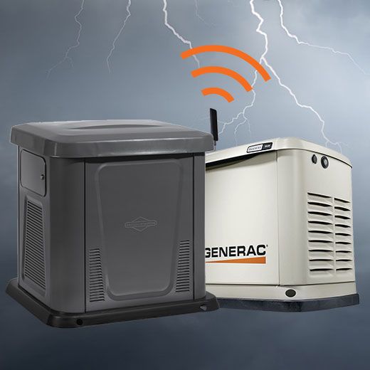 Standby Generator Experts In Waterville Valley