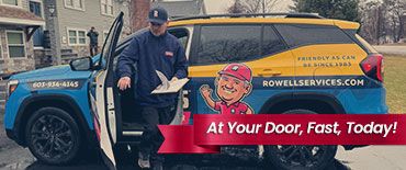 Limited Plumbing, Drains, Heating, AC Discount Waterville Valley