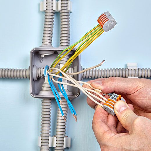 Electrical Panel & Circuit Breaker Specialists In Waterville Valley
