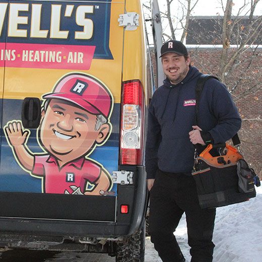 Waterville Valley Plumbers