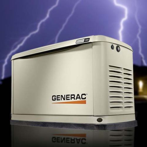 Standby Generator Experts In Waterville Valley