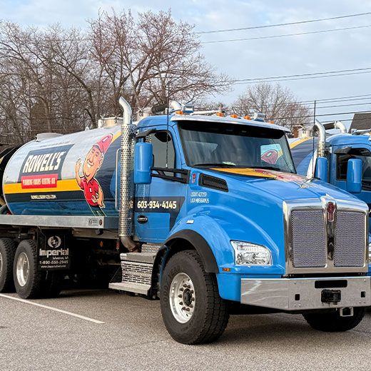 Expert Septic System Services in Waterville Valley