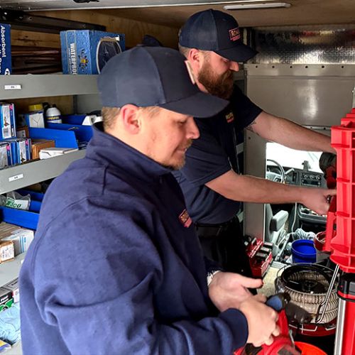 Trusted Sump Pump Specialists in Waterville Valley