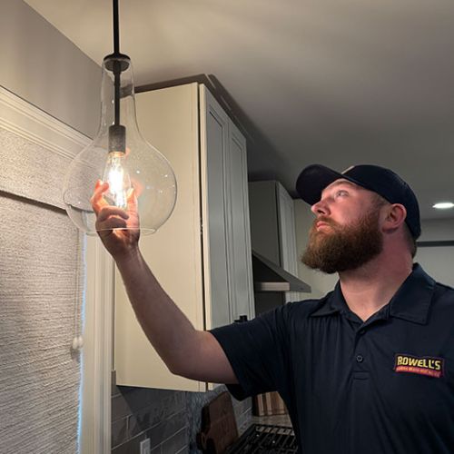 Lighting Electrical Experts In Waterville Valley
