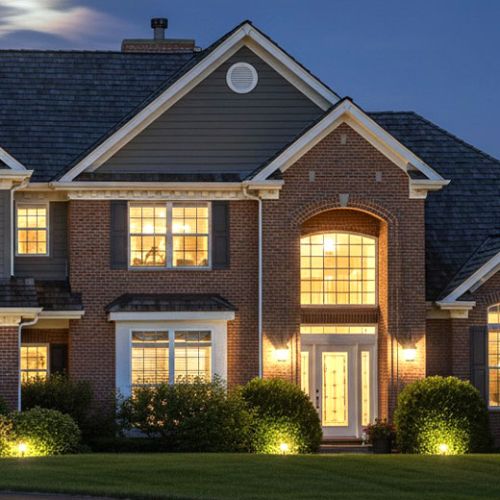Waterville Valley Landscape & Outdoor Lighting Electricians