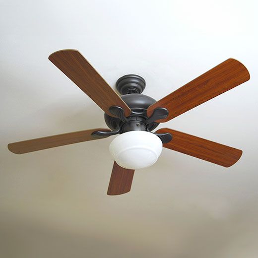 Waterville Valley Ceiling Fan Electricians