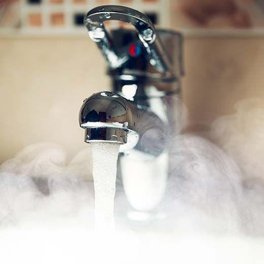 For All Your Plumbing Needs In Waterville Valley