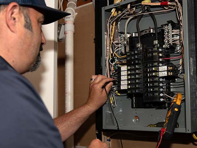 Electrical Panel & Circuit Breaker Specialists In Waterville Valley