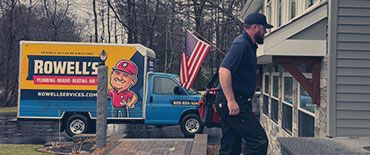 Limited Plumbing, Drains, Heating, AC Discount Waterville Valley
