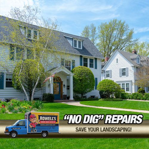Trenchless Pipe Relining Waterville Valley: We Save Pipes, Others Dig Up!