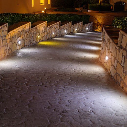 Waterville Valley Landscape & Outdoor Lighting Electricians
