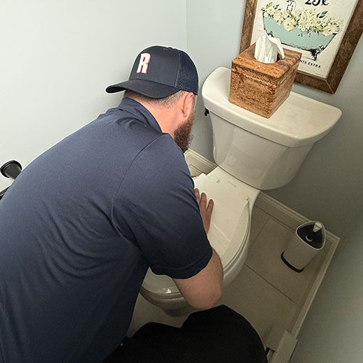 Same Day Toilet Plumbing Specialists In Waterville Valley