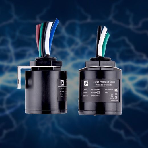 Whole House Surge Protection In Waterville Valley