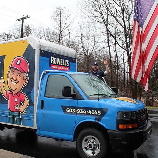 Pipe Bursting Contractors In Waterville Valley