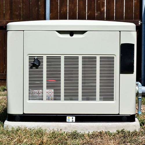 Standby Generator Experts In Waterville Valley