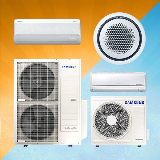 Ductless Cooling & Heating In Waterville Valley