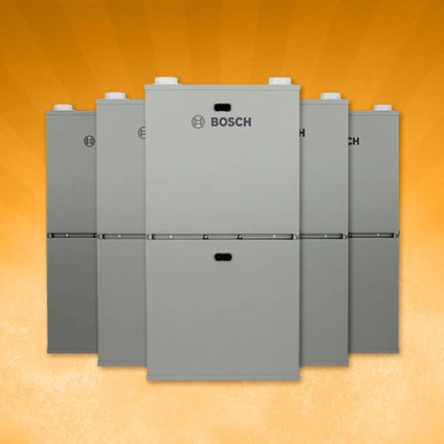 New Heating Systems Waterville Valley